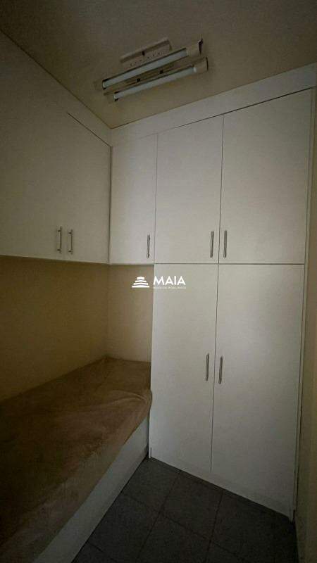 Apartamento para aluguel no Mercês: 