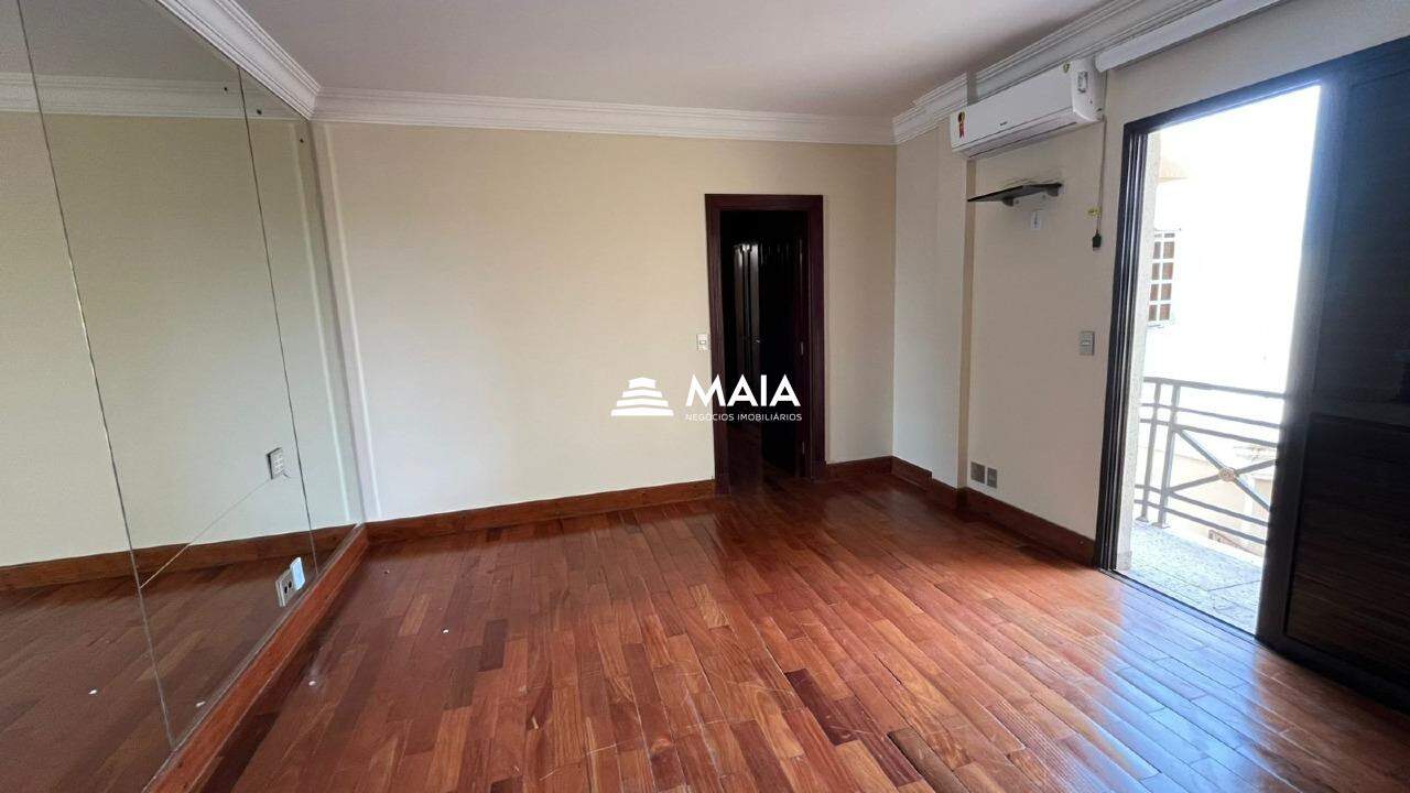 Apartamento para aluguel no Mercês: 