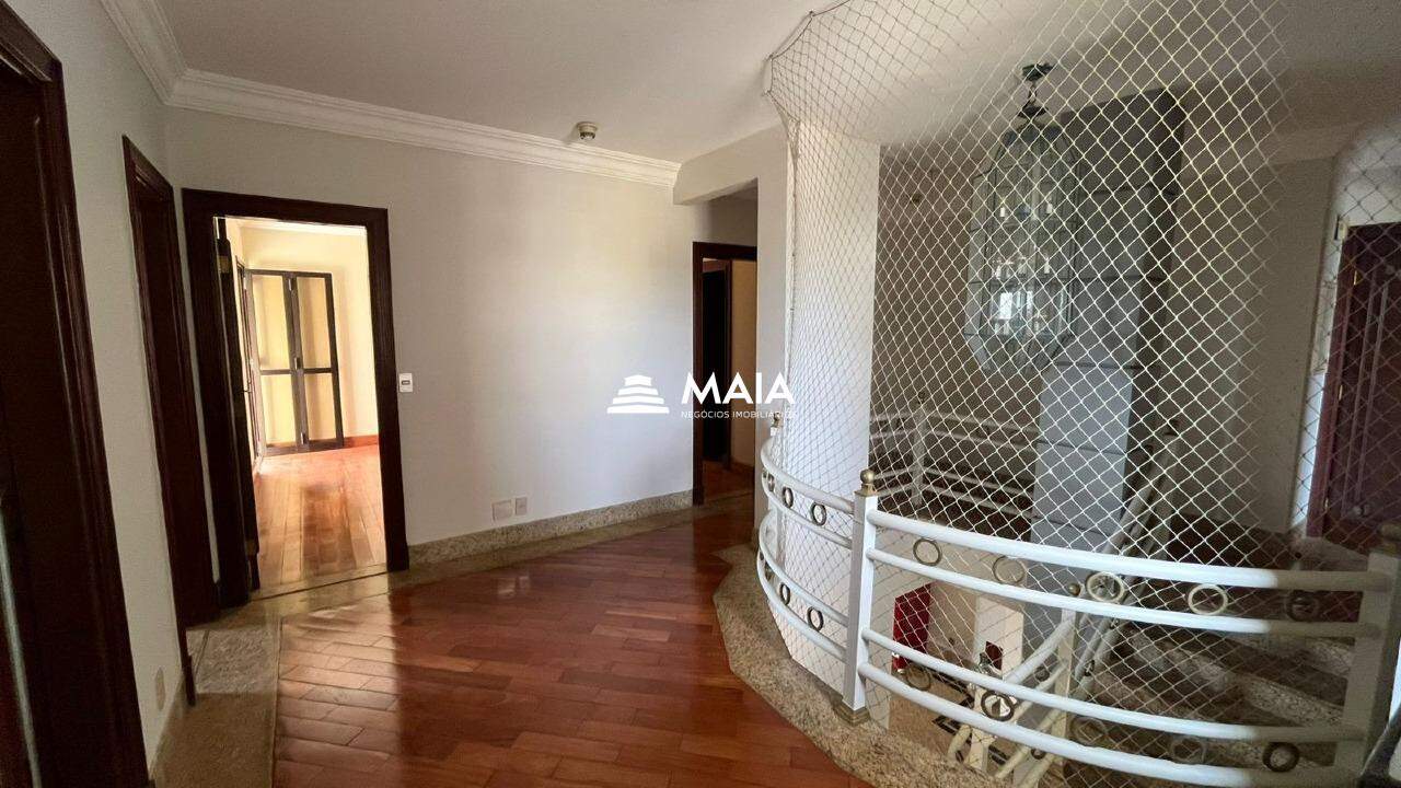 Apartamento para aluguel no Mercês: 