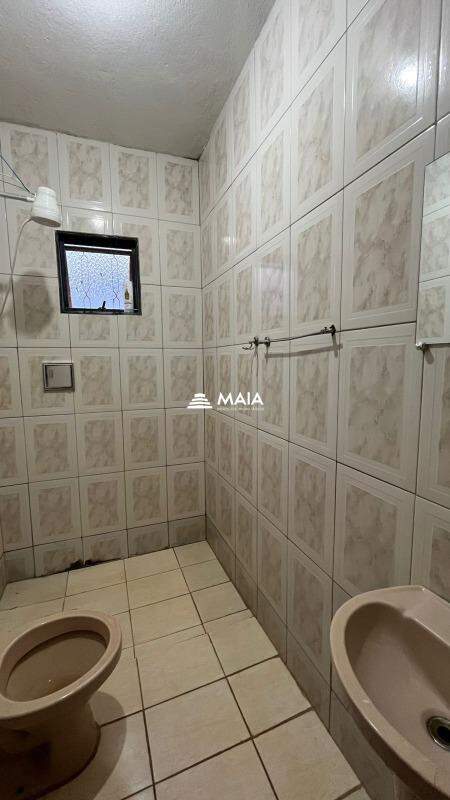 Casa à venda no Cidade Nova: 
