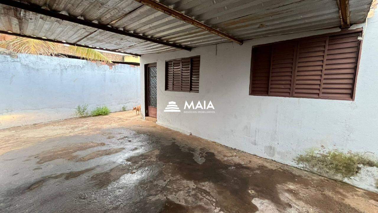 Casa à venda no Cidade Nova: 