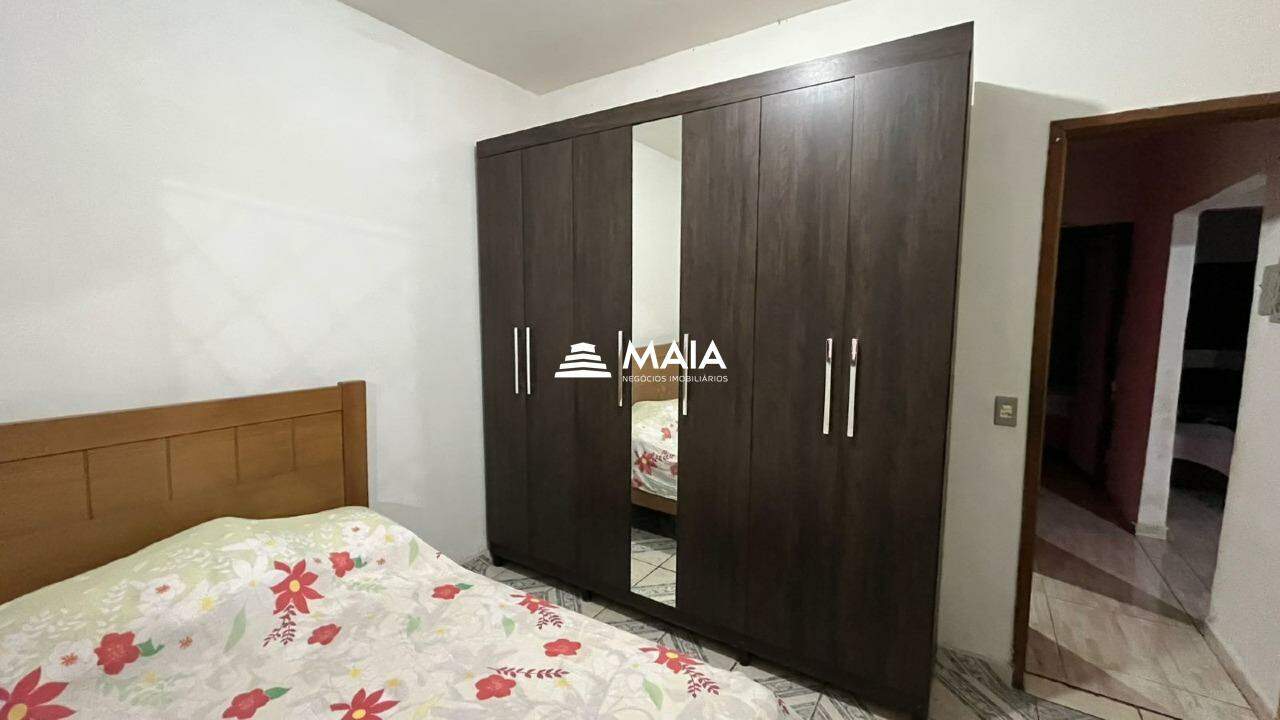 Casa à venda no Cidade Nova: 