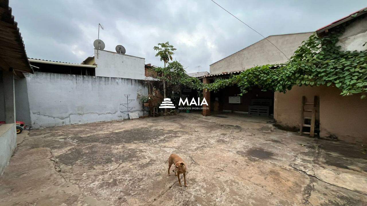 Casa à venda no Cidade Nova: 