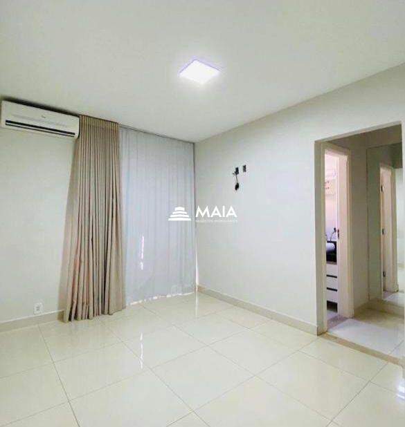 Casa para aluguel no Residencial Morada Du Park: 