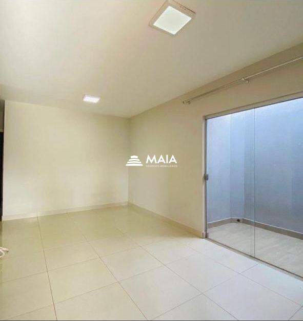 Casa para aluguel no Residencial Morada Du Park: 