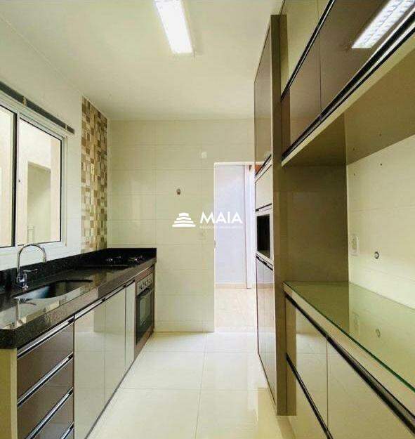 Casa para aluguel no Residencial Morada Du Park: 
