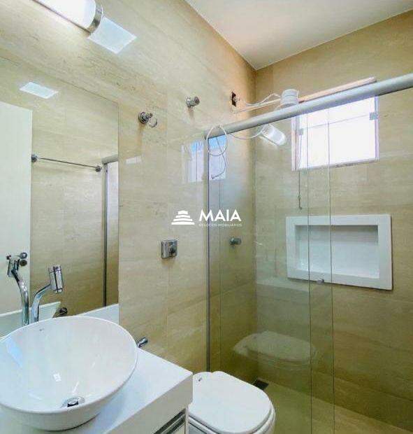 Casa para aluguel no Residencial Morada Du Park: 