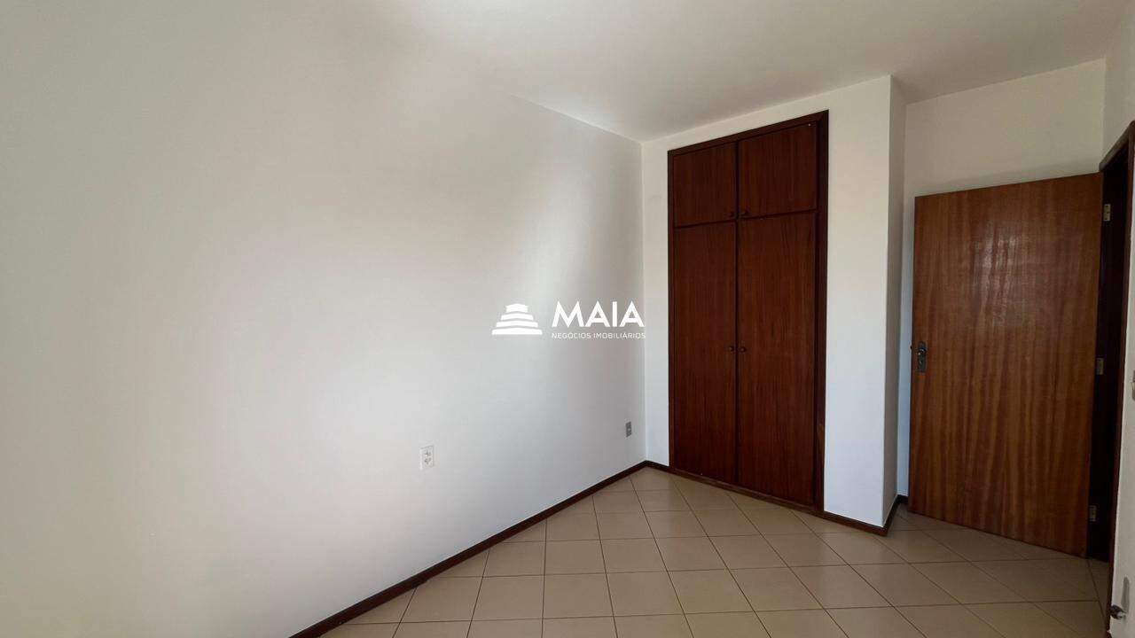 Apartamento para aluguel no São Benedito: 
