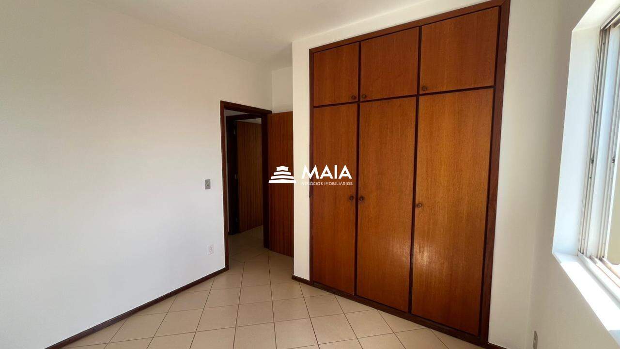 Apartamento para locação no bairro São Benedito