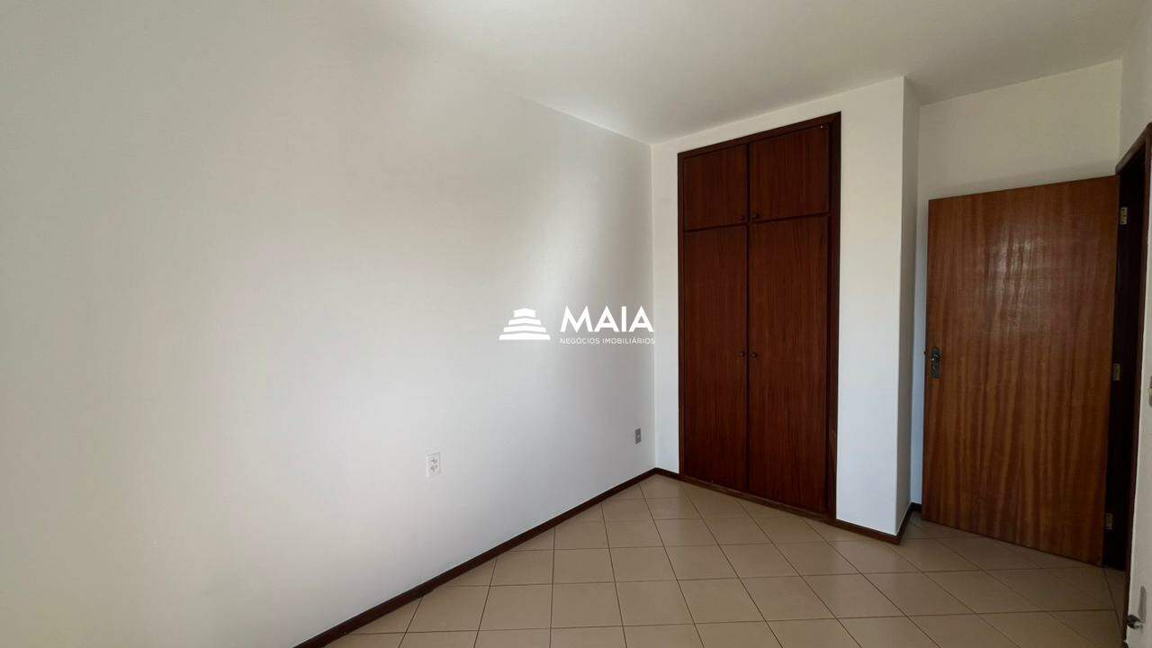 Apartamento para aluguel no São Benedito: 