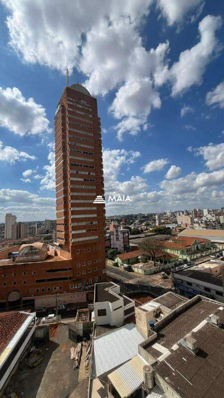 Apartamento para aluguel no São Benedito: 