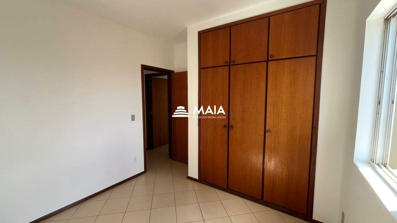 Apartamento para aluguel no São Benedito: 