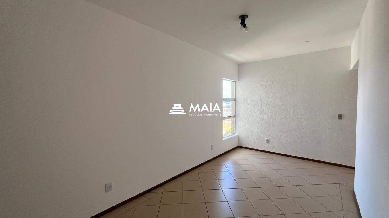 Apartamento para aluguel no São Benedito: 