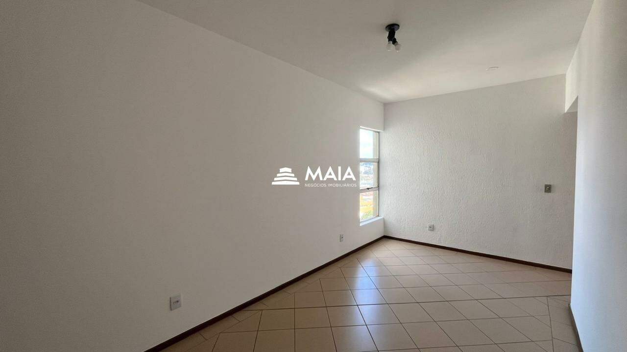 Apartamento para aluguel no São Benedito: 