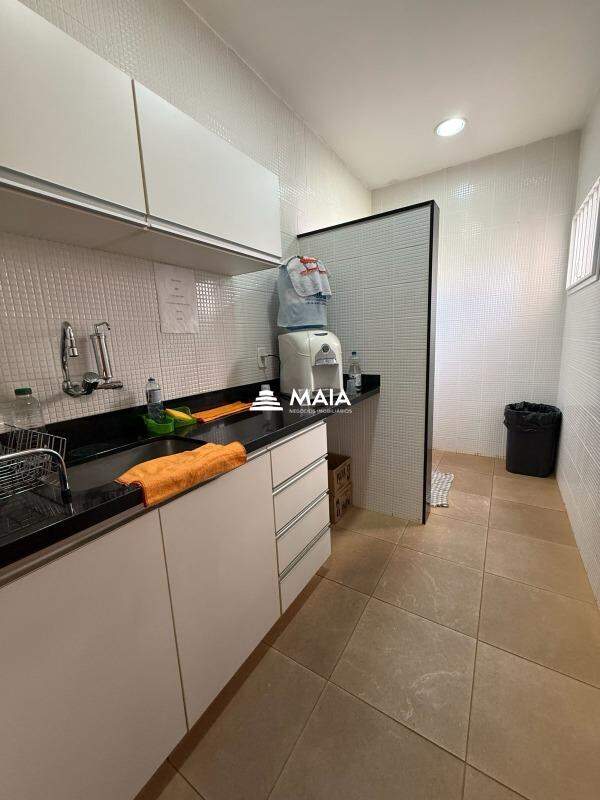Comercial para aluguel no Irmãos Soares: 