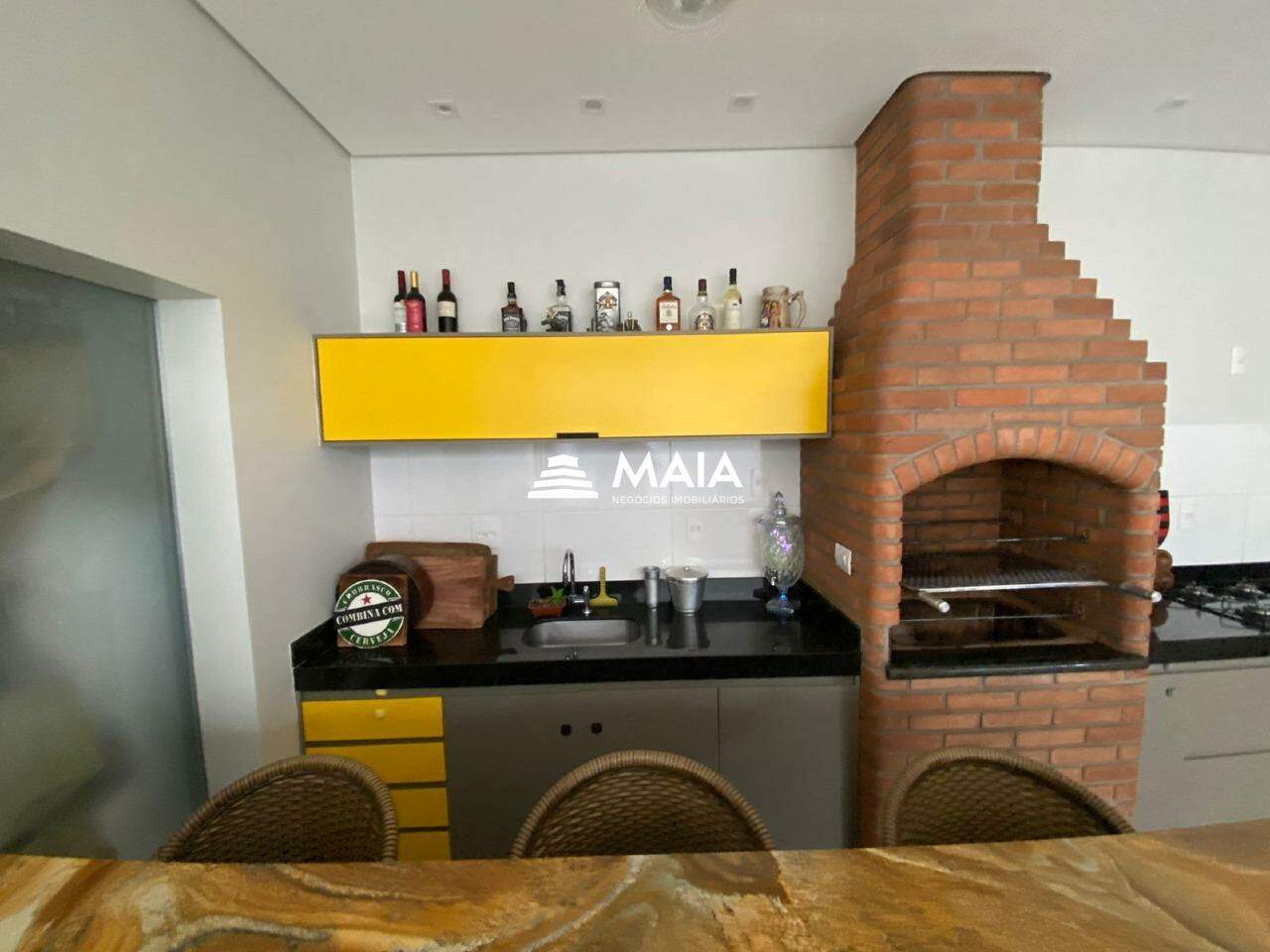 Casa à venda no Jardim Nenê Gomes: 