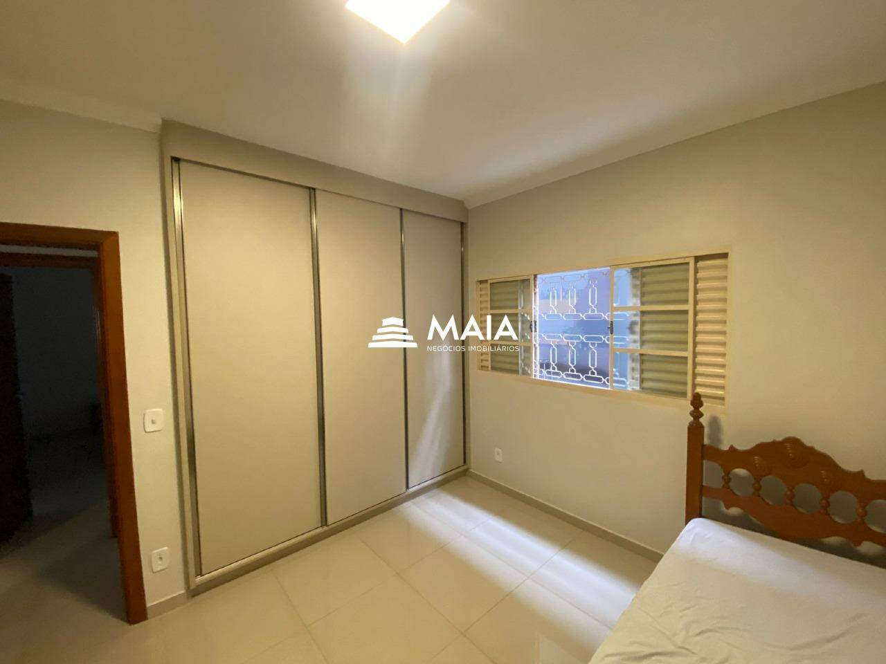 Casa à venda no Jardim Nenê Gomes: 