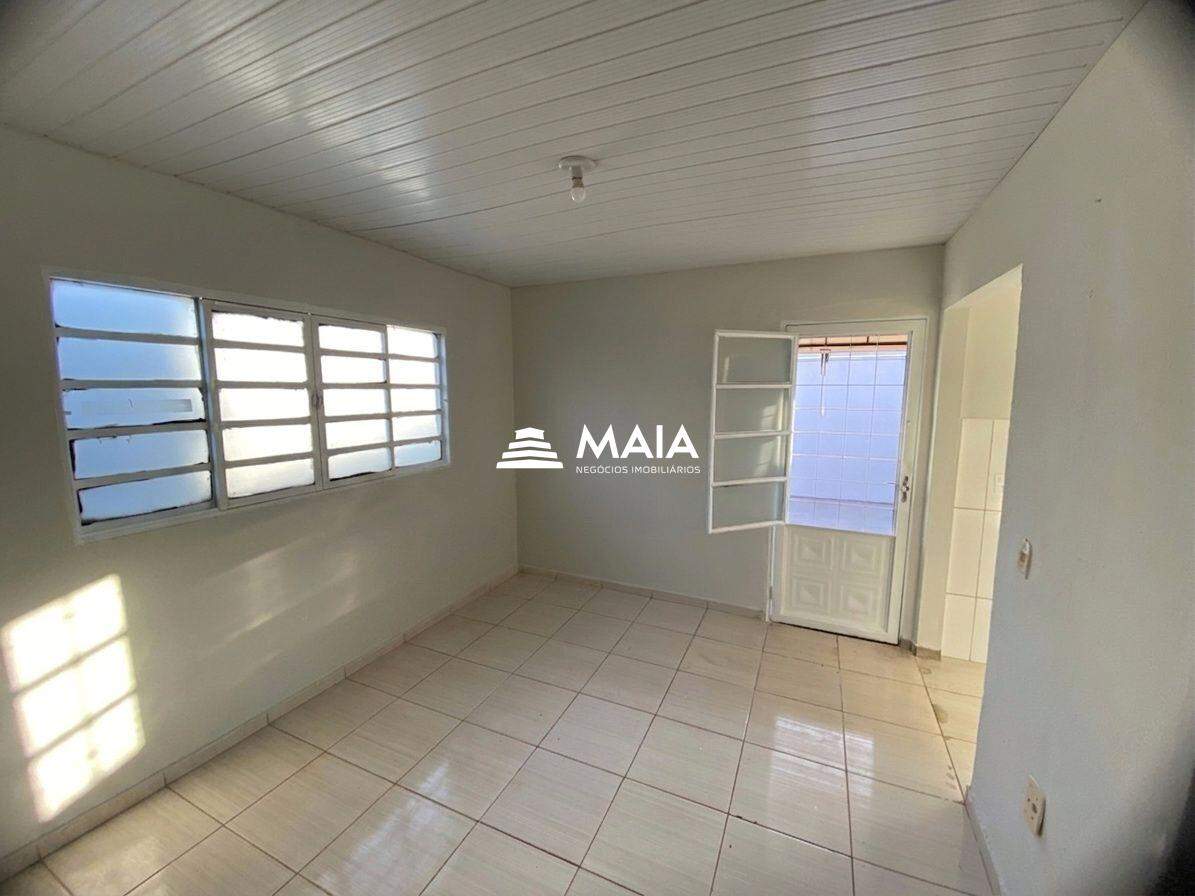 Casa para aluguel no Parque dos Girassóis III: 