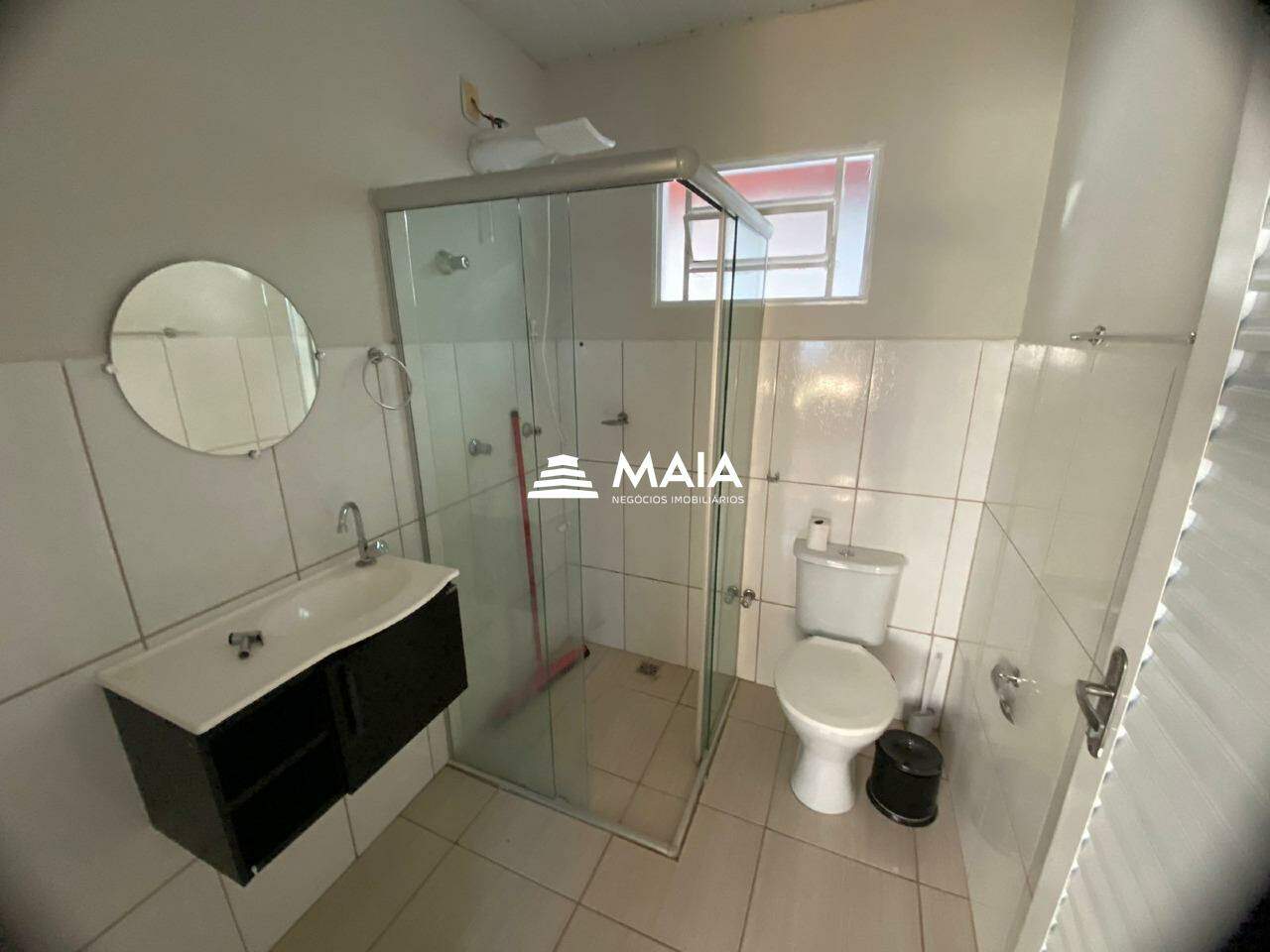 Casa para aluguel no Parque dos Girassóis III: 