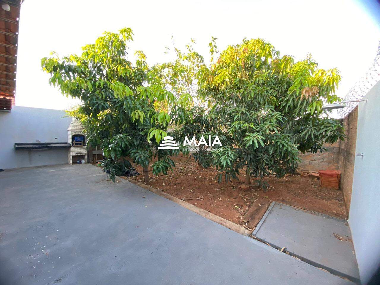 Casa para aluguel no Parque dos Girassóis III: 