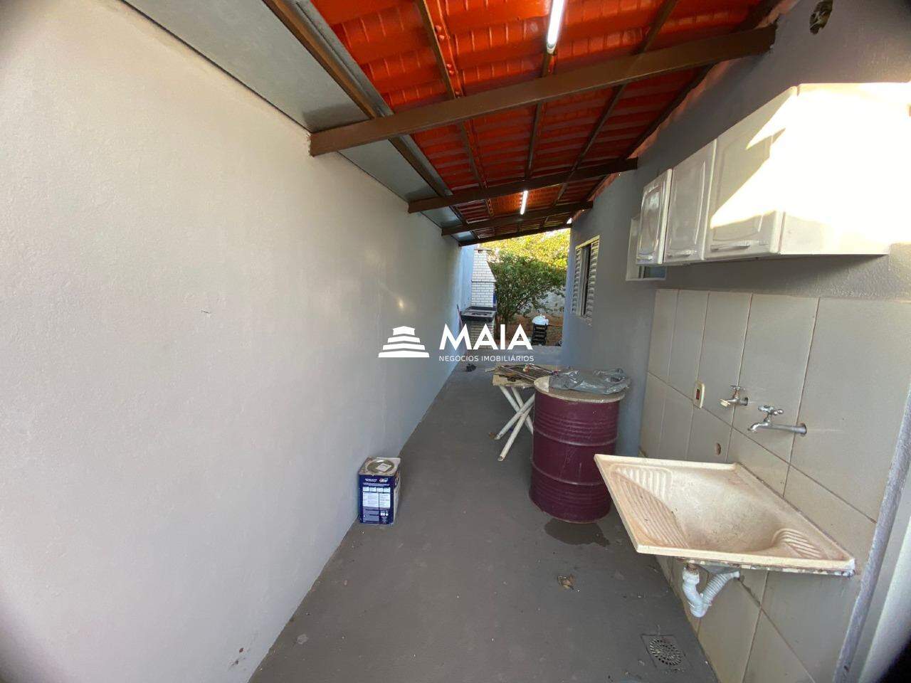 Casa para aluguel no Parque dos Girassóis III: 