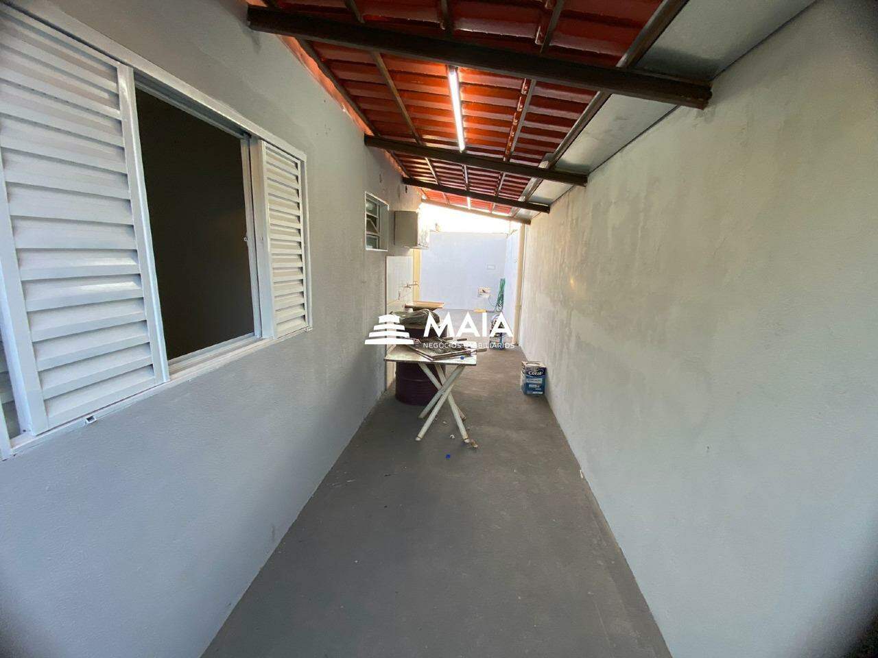 Casa para aluguel no Parque dos Girassóis III: 