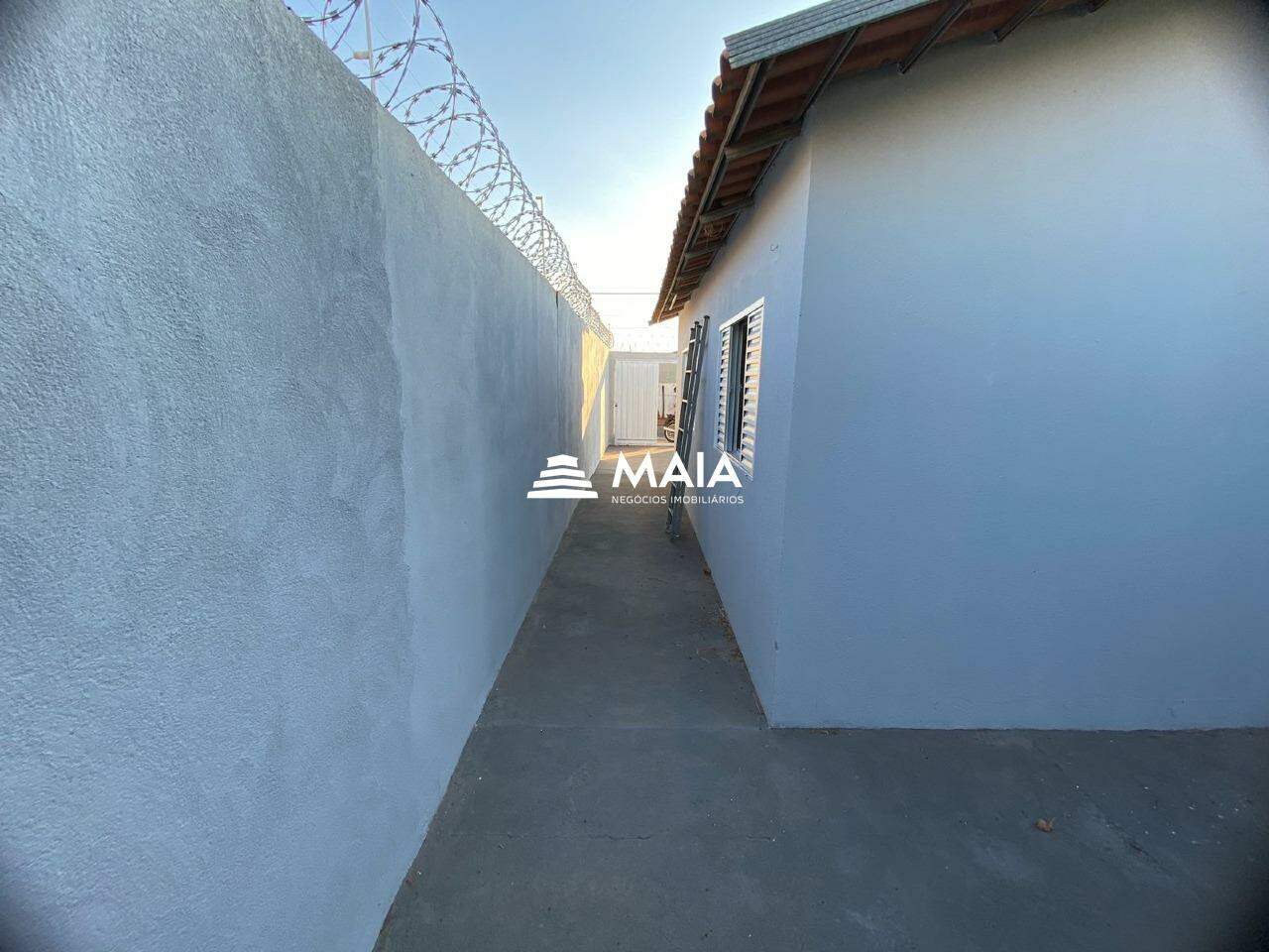 Casa para aluguel no Parque dos Girassóis III: 