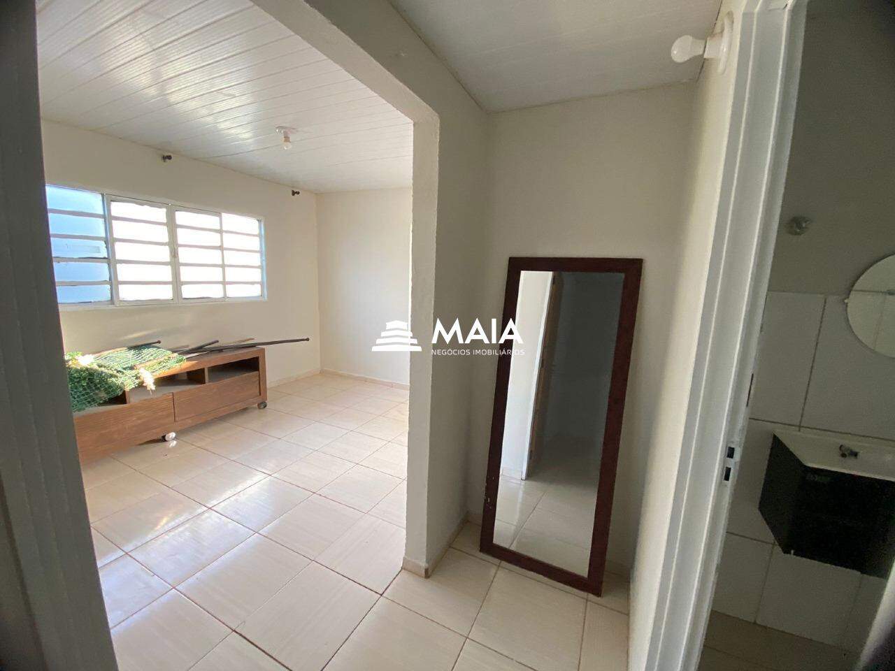 Casa para aluguel no Parque dos Girassóis III: 