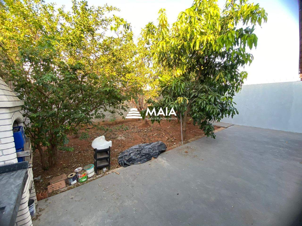 Casa para aluguel no Parque dos Girassóis III: 