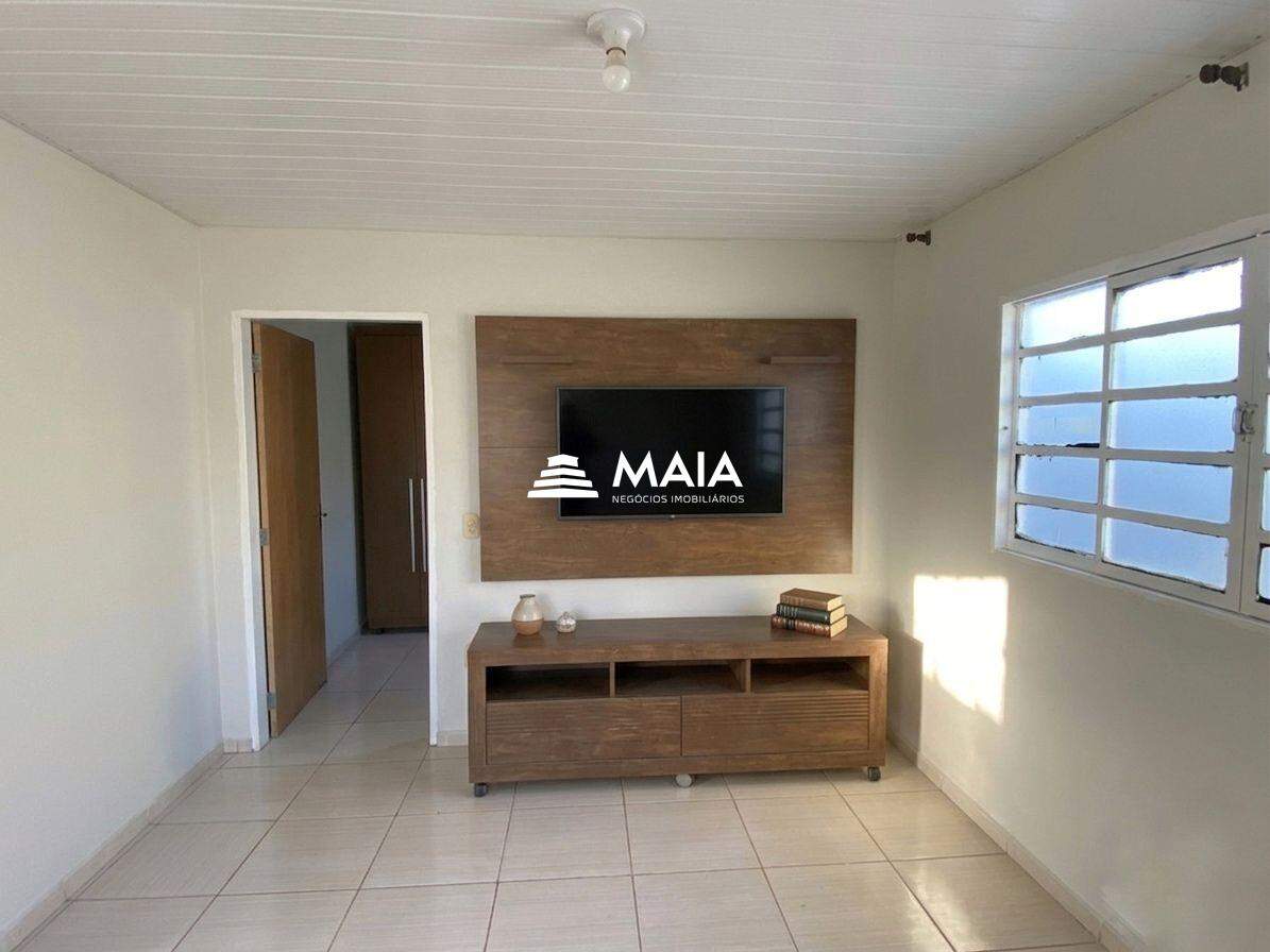 Casa para venda no bairro Girassóis III