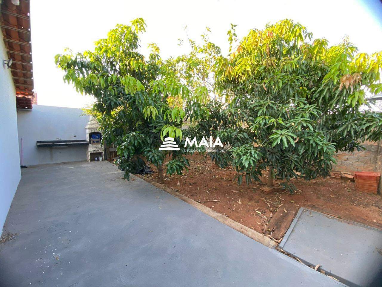 Casa à venda no Parque dos Girassóis III: 
