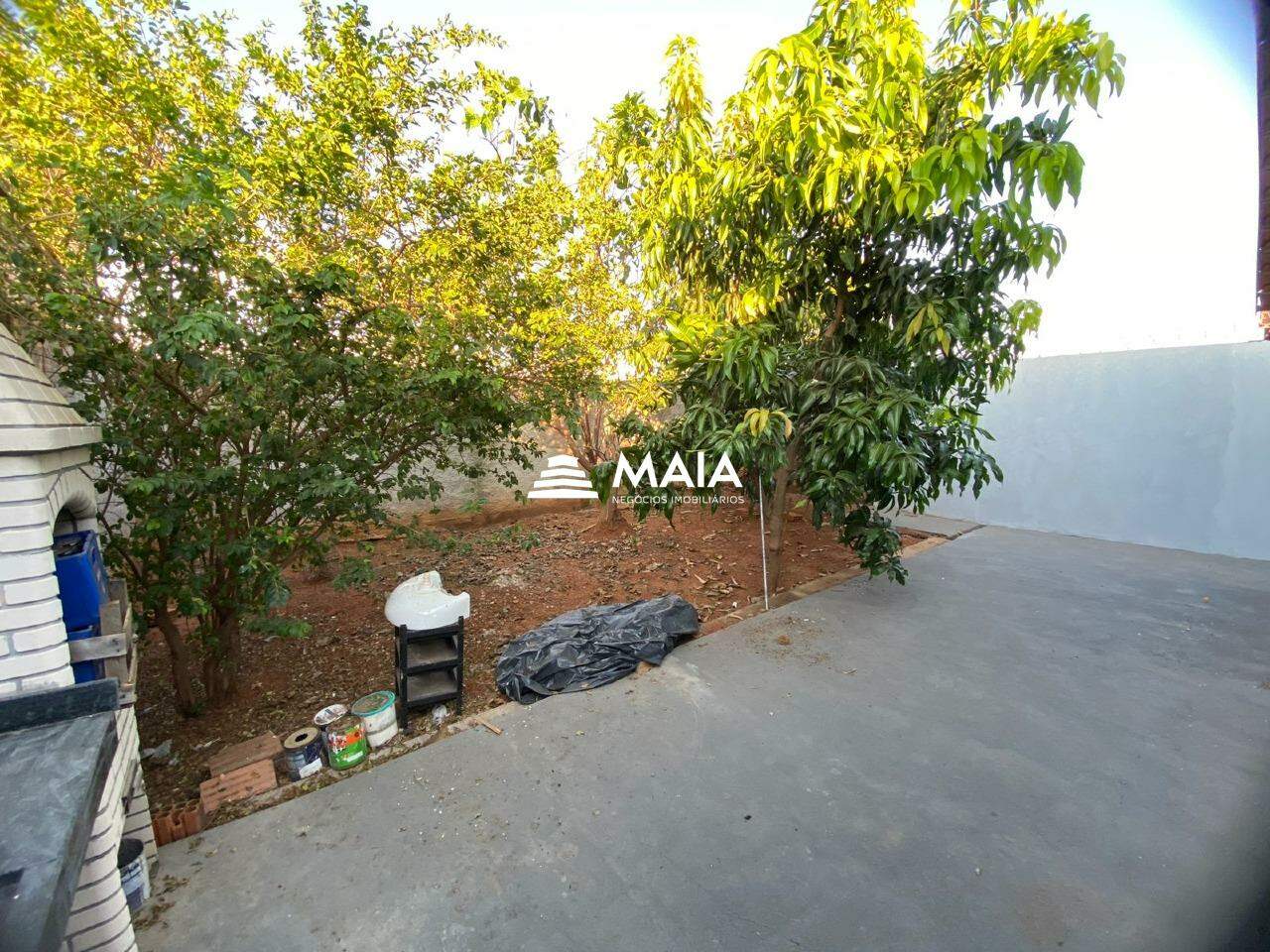 Casa à venda no Parque dos Girassóis III: 