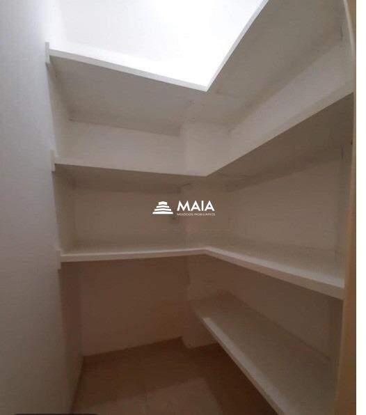Apartamento à venda no Olinda: 