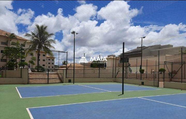 Apartamento à venda no Olinda: 