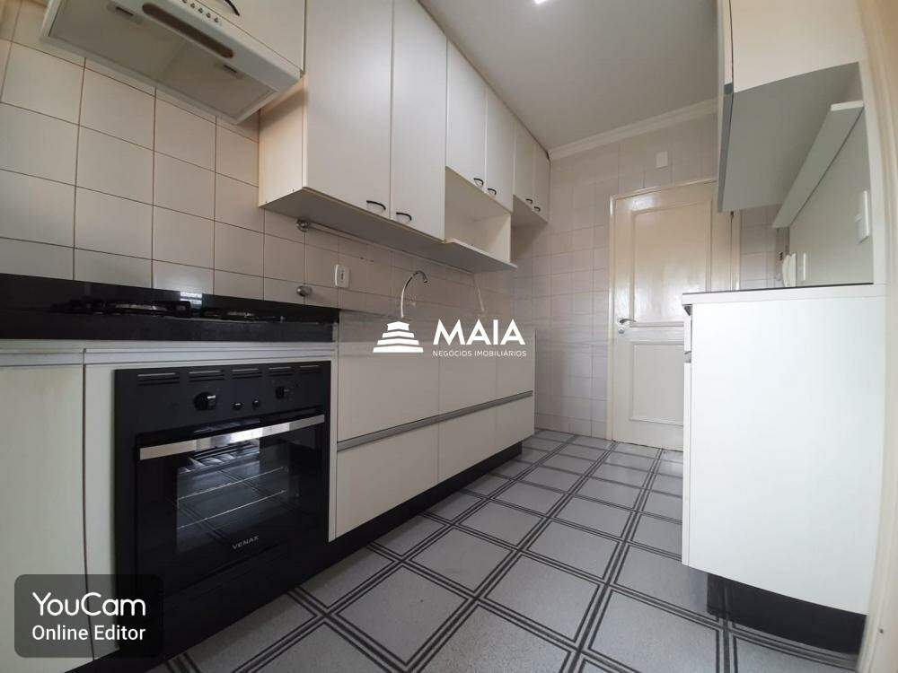Apartamento à venda no Olinda: 