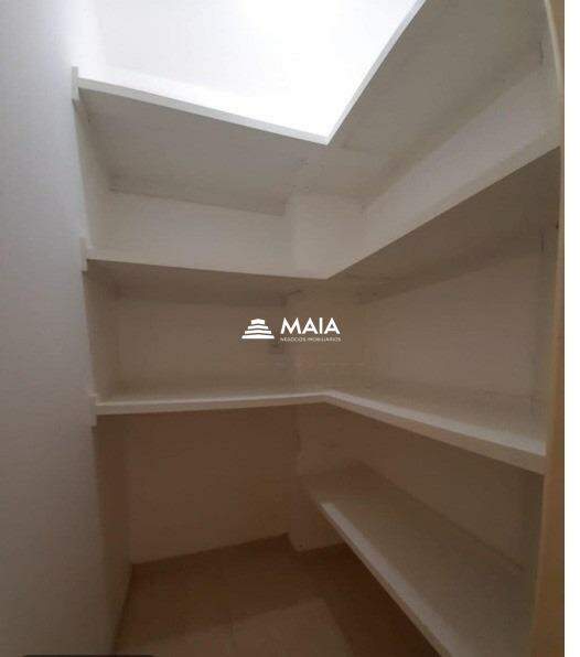 Apartamento à venda no Olinda: 