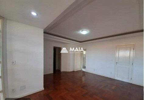 Apartamento á venda no Condomínio Nas Rocas