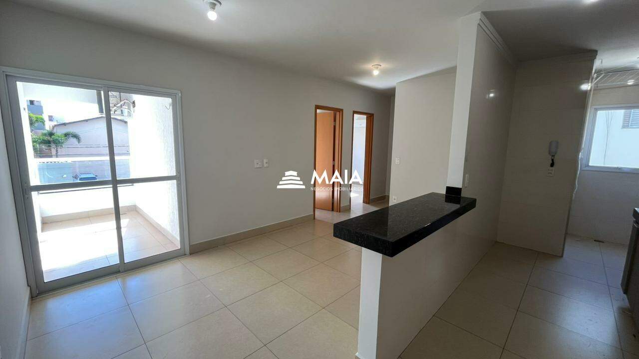 Apartamento para aluguel no Universitário: 