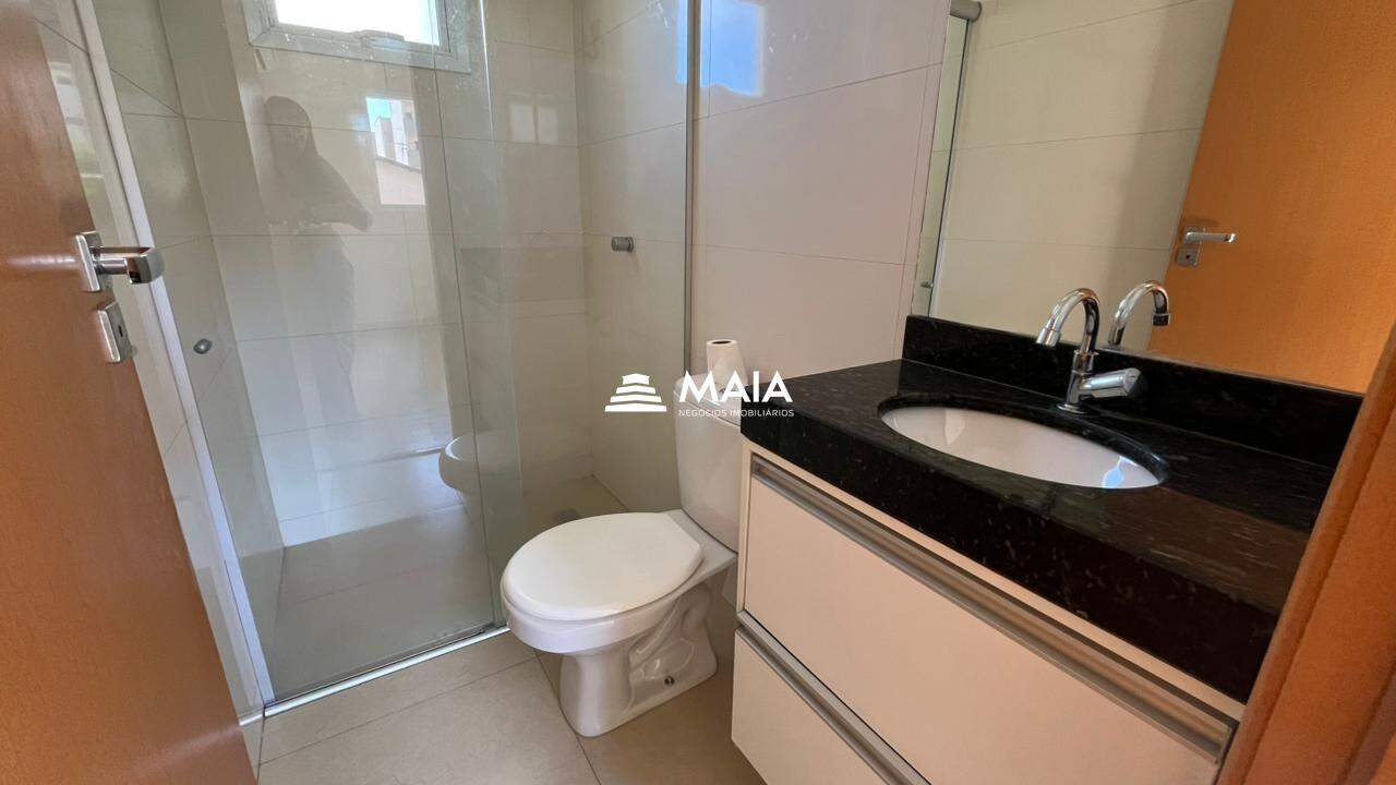 Apartamento para aluguel no Universitário: 