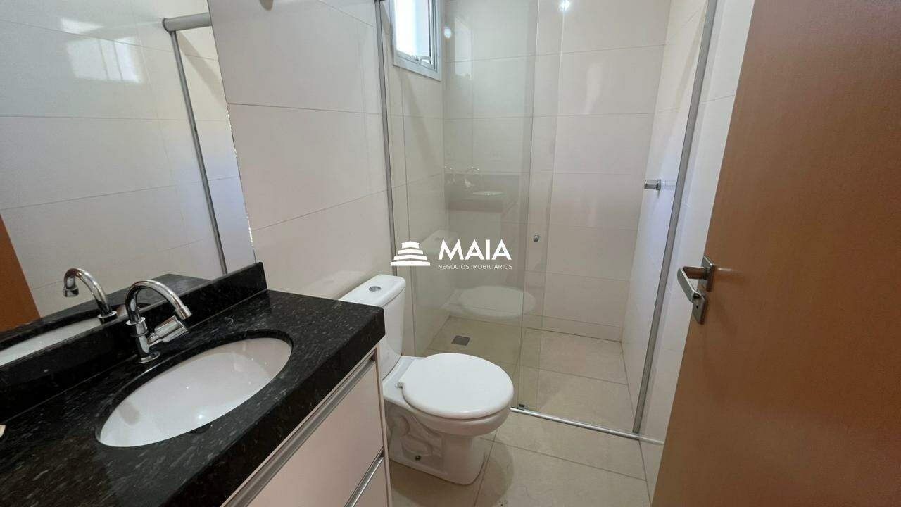 Apartamento para aluguel no Universitário: 