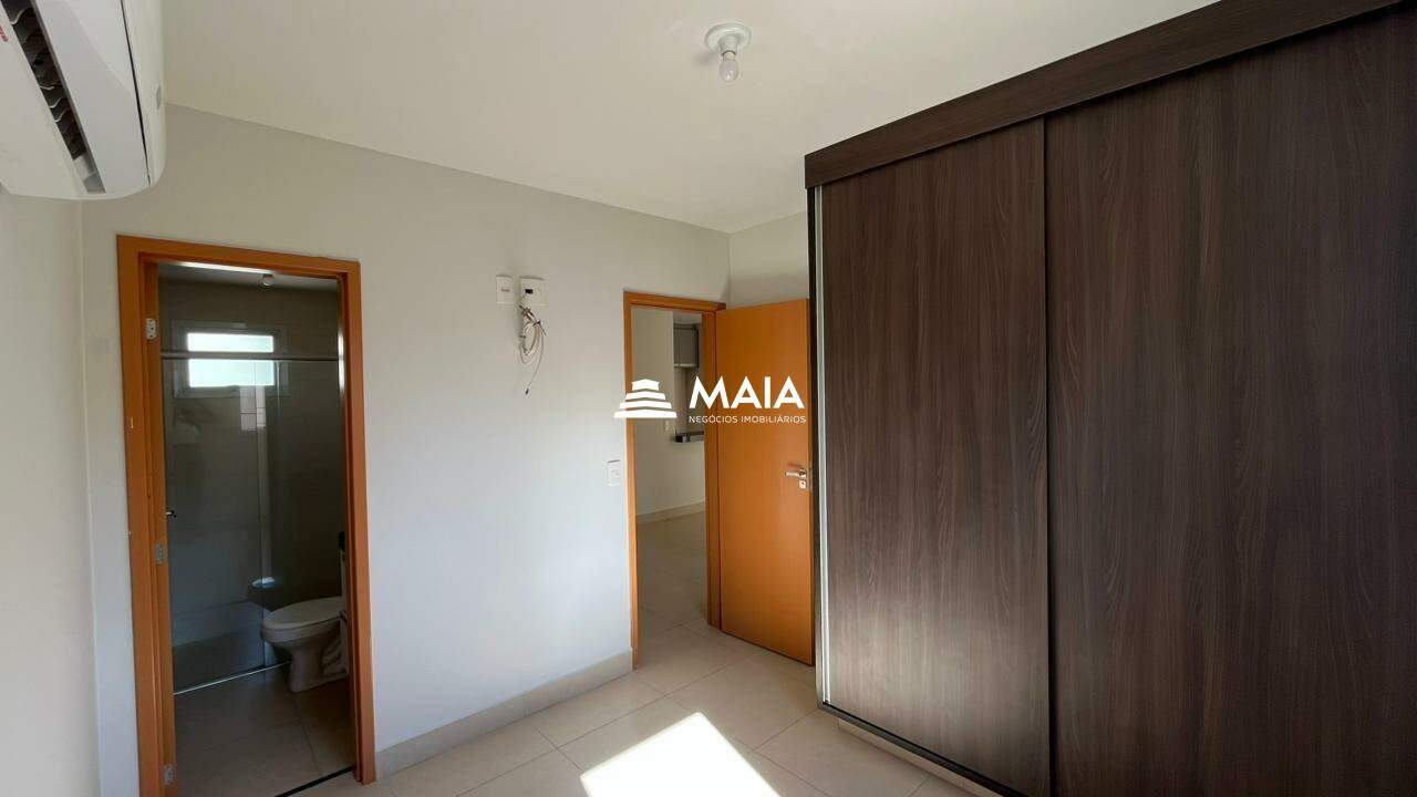 Apartamento para aluguel no Universitário: 