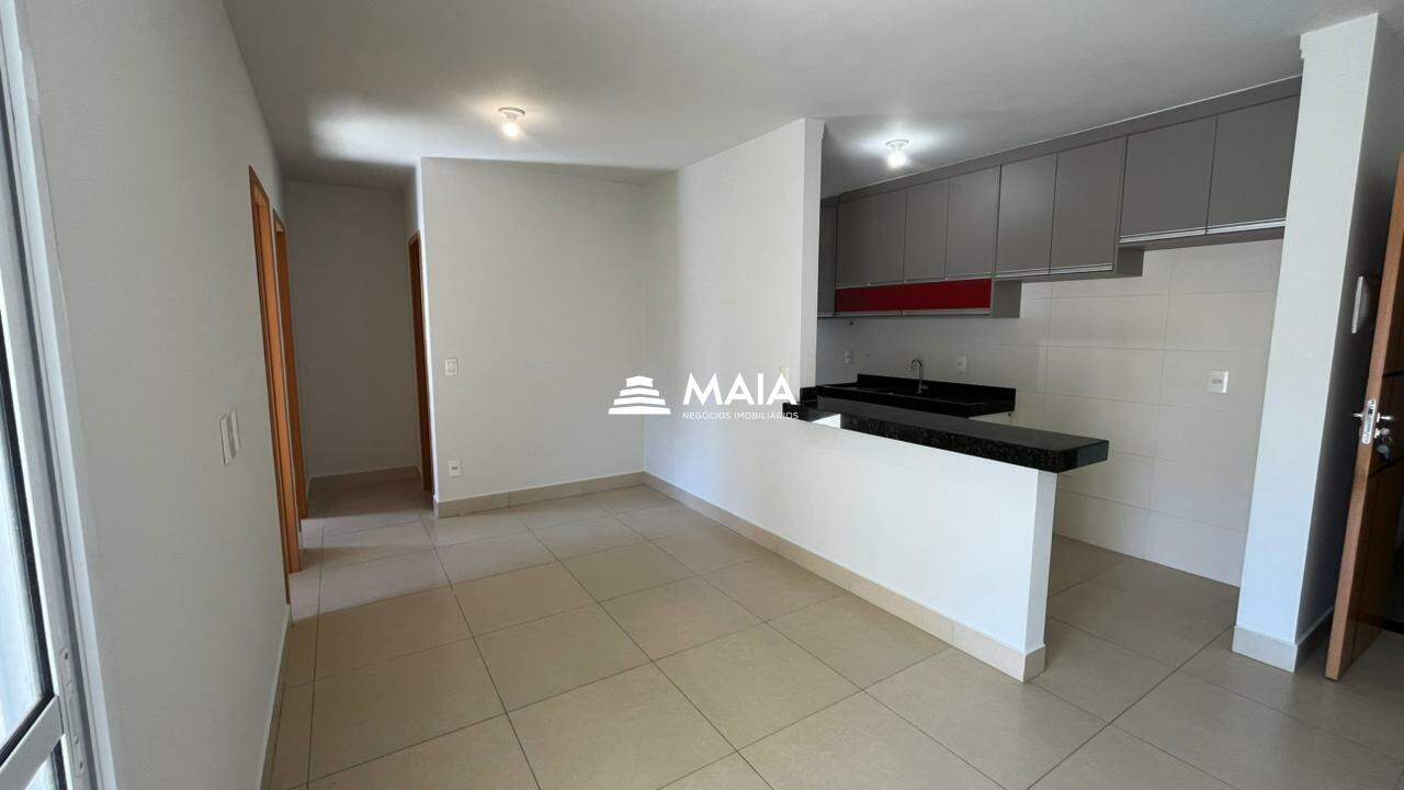 Apartamento para aluguel no Universitário: 