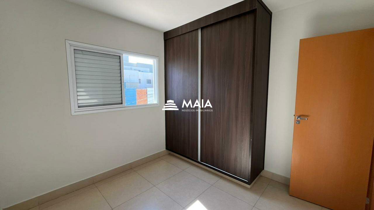Apartamento para aluguel no Universitário: 