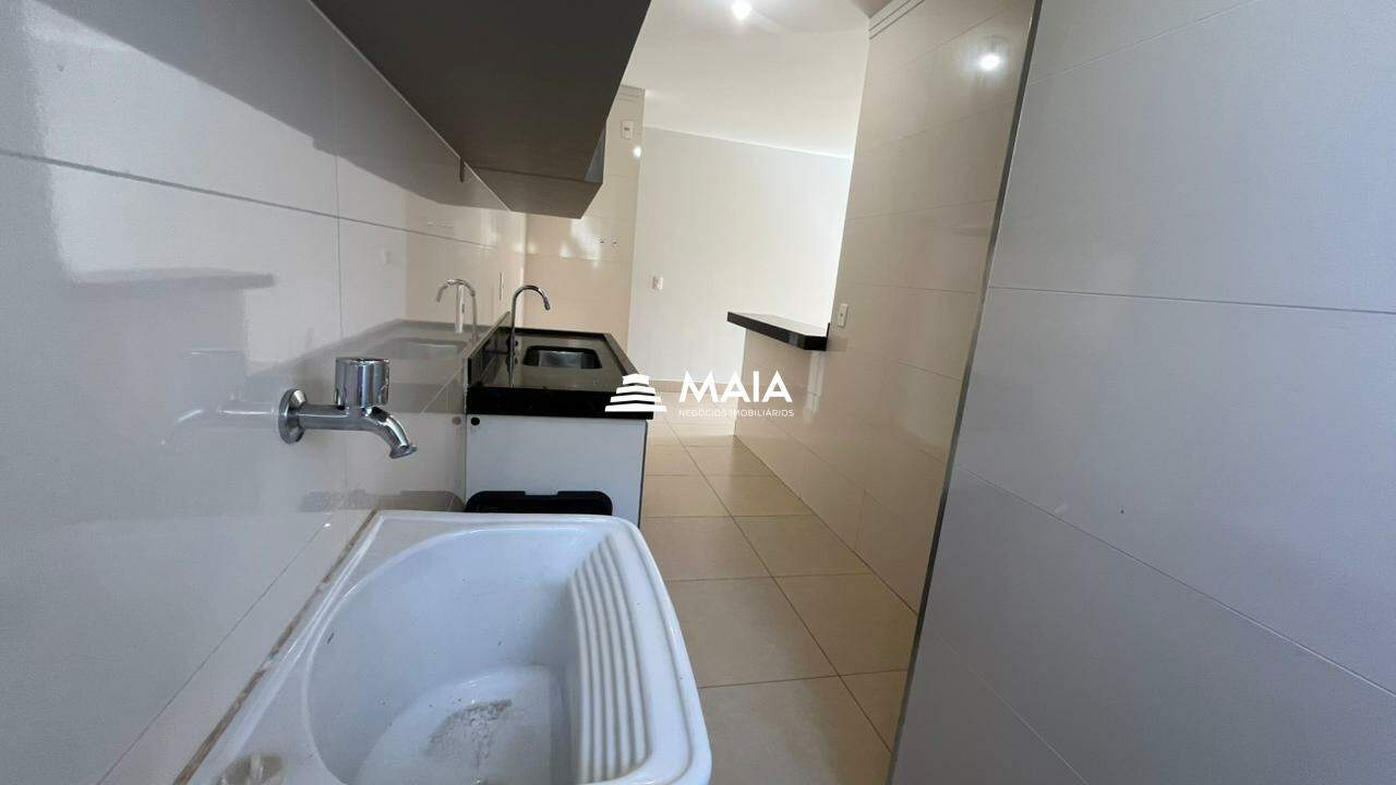 Apartamento para aluguel no Universitário: 