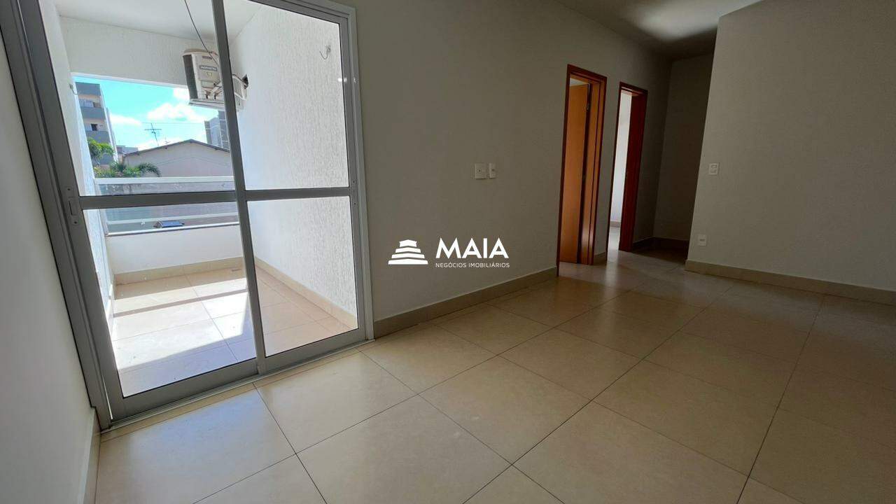 Apartamento para aluguel no Universitário: 
