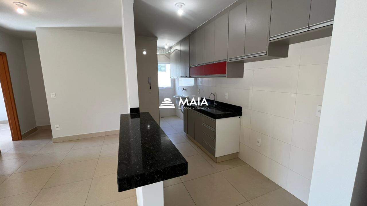Apartamento para aluguel no Universitário: 