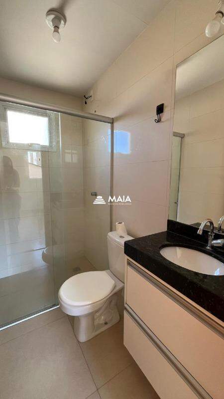 Apartamento para aluguel no Universitário: 