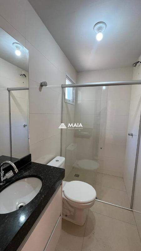 Apartamento para aluguel no Universitário: 