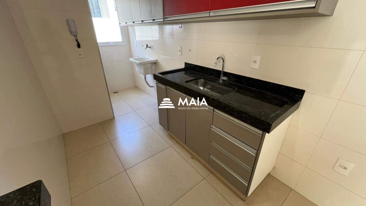 Apartamento para aluguel no Universitário: 