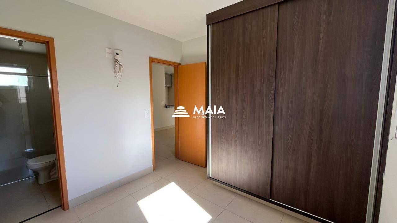 Apartamento para aluguel no Universitário: 
